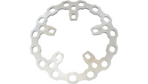 Galfer Usa Cubiq™ Brake Rotor - Select '14-'20 Flh Models - Front